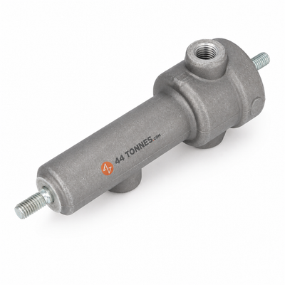 Valve de blocage pour RENAULT, DAF, IVECO - VOLVO 1591032 — réf. 44T-79LYCG, pièce détachée poids lourd