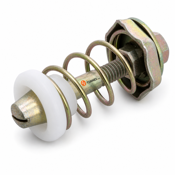 Boulon de verrouillage pour VOLVO - 0020410984