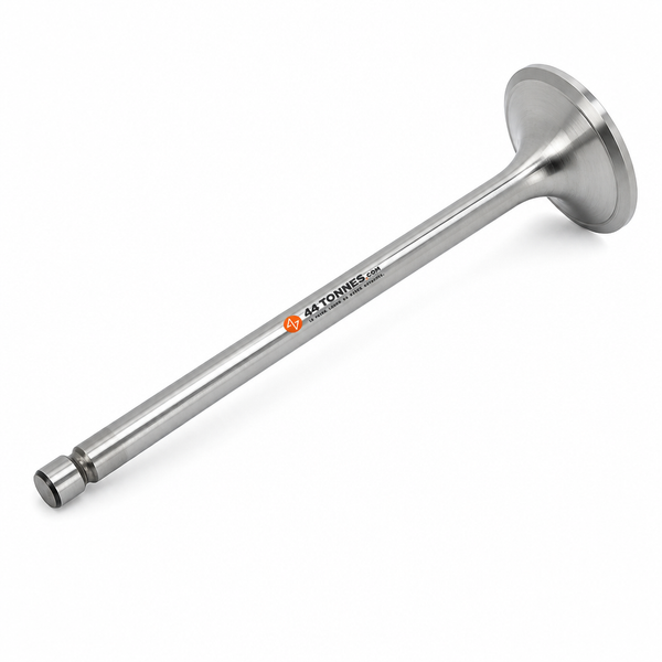 Soupape d'échappement pour DAF - 1307655 1327029 1362696