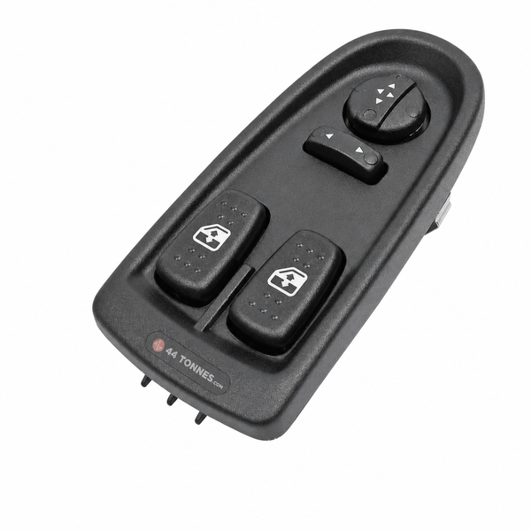 Panneau de commande du côté conducteur pour IVECO - 5801304491 69500478