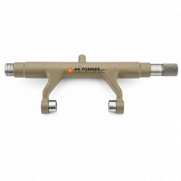 Fourchette d'embrayage pour VOLVO - 0003192250