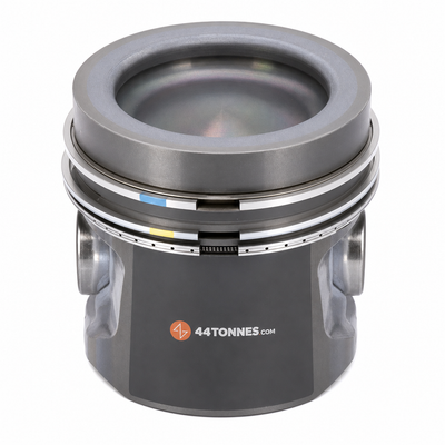 Piston pour MERCEDES-BENZ - 9060306118 A9060306118 — réf. 44T-7EXXLA, pièce détachée poids lourd