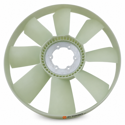 Ventilateur pour DAF - 1308285 1399180 1448197 — réf. 44T-7F4377, pièce détachée poids lourd