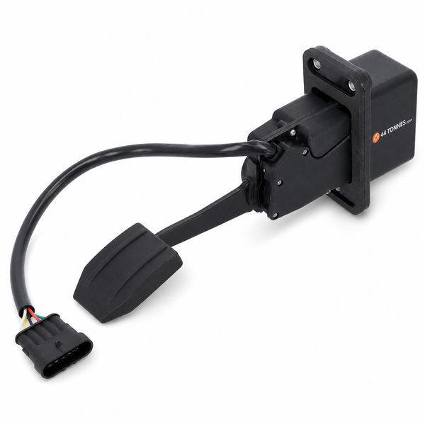 Pédale d'accélérateur pour IVECO - 41227741 500099162 500099176