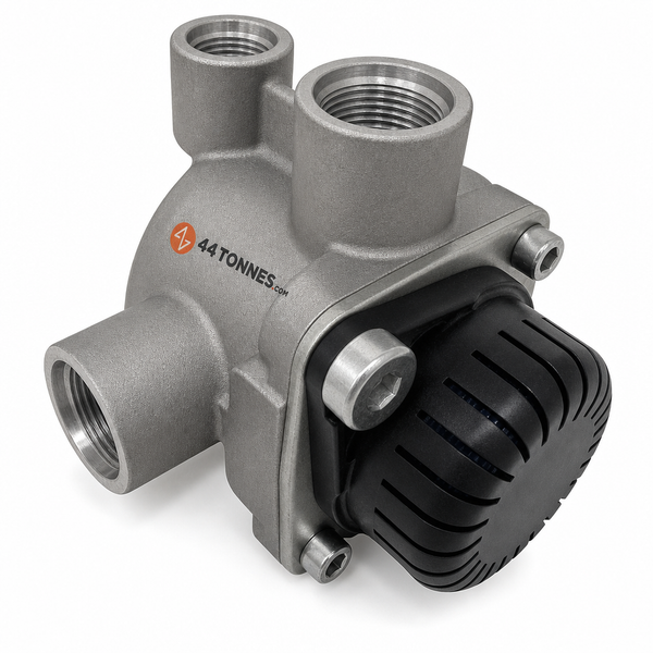 Valve de relais pour DAF, RENAULT - 1360613 1927394