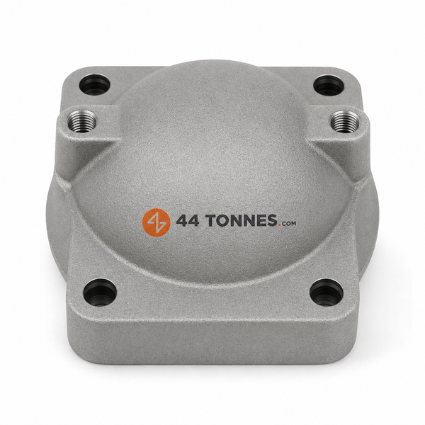Cache pour VOLVO - 0003963533 1580270
