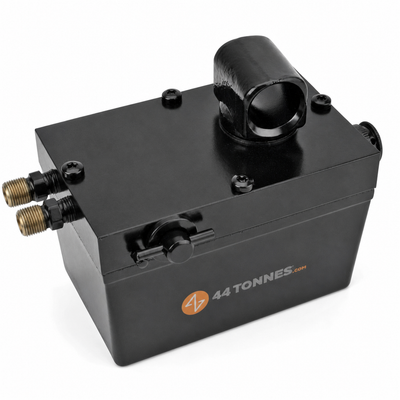 Pompe hydraulique basc. de cabine pour RENAULT - 5010316438 — réf. 44T-7HKS5Q, pièce détachée poids lourd