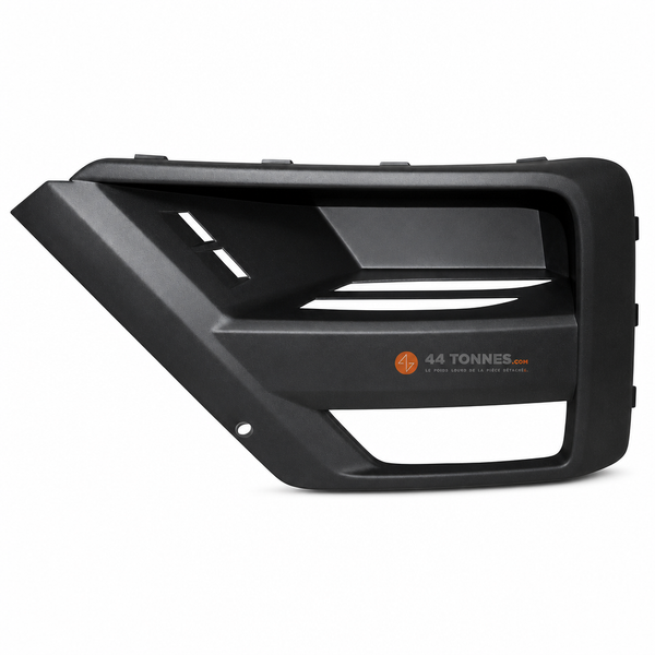 Cache de pare-chocs avant gauche pour Vw, MAN - 65416100046