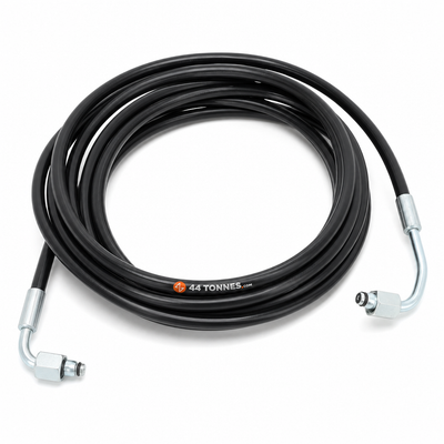 Tube flexible pour SCANIA - 1724100 1851238 2142553 — réf. 44T-7JDML3, pièce détachée poids lourd