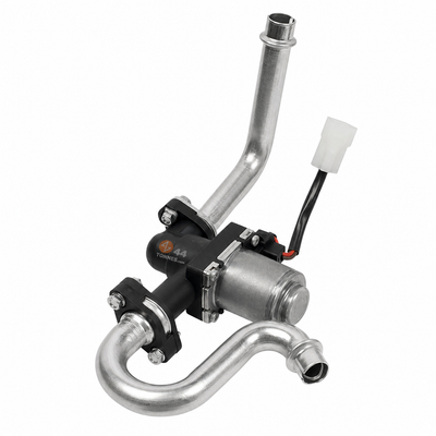 Kit d'électrovalve pour VOLVO - 0020961407 20853254 — réf. 44T-7JEU44, pièce détachée poids lourd