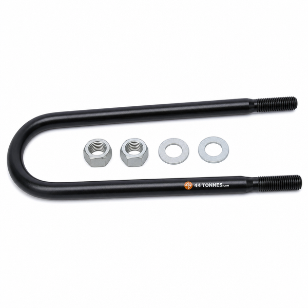 Kit de bride de ressort pour VOLVO - 20442795S1