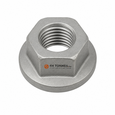 Ecrou pour IVECO - 0000016750735 — réf. 44T-7LM72V, pièce détachée poids lourd