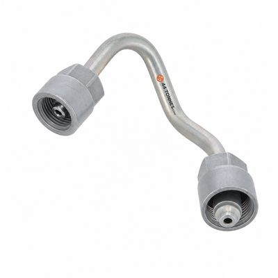 Conduite d'injection pour VOLVO, RENAULT - 0021883480 0023002543 — réf. 44T-7LNGRY, pièce détachée poids lourd