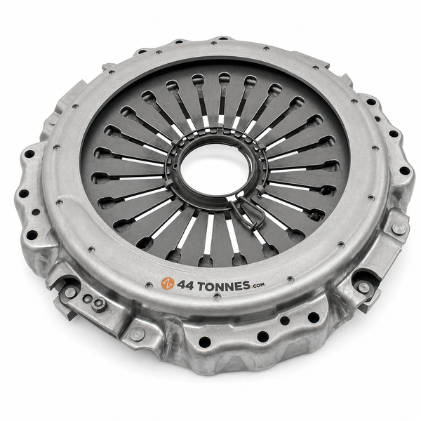 Mécanisme d'embrayage pour MAN, NEOPLAN - MERCEDES-BENZ 0072504004 0072505004 0072506204