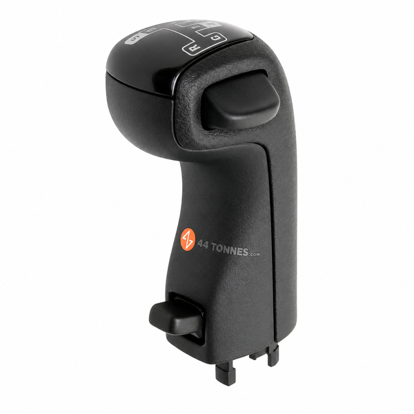 Pommeau de levier de vitesses pour SCANIA - 1438702 1727377 1919065
