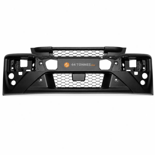 Pare-chocs centre pour IVECO - 0005801690627 5801690586