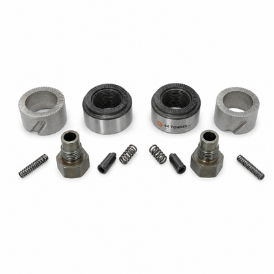 Kit de réparation pour IVECO - 0000093161268 — réf. 44T-7MEQK9, pièce détachée poids lourd