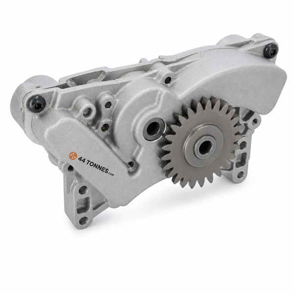 Pompe à huile pour VOLVO, RENAULT - 0021736639 20570573 20835230
