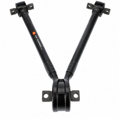 Stabilisateur en V essieu arrière pour IVECO - 0000041296730 0000041296731 500041554 — réf. 44T-7N5GV9, pièce détachée poids lourd