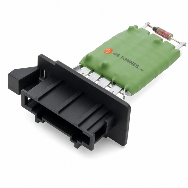 Résistance chutrice pour MERCEDES-BENZ - 0018216760 A0018216760