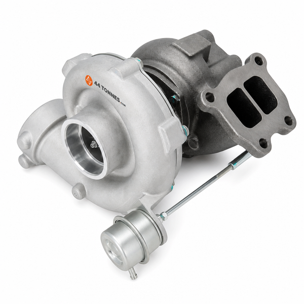 Turbocompresseur pour MAN, NEOPLAN - 51091007893 51091007965 51091009893