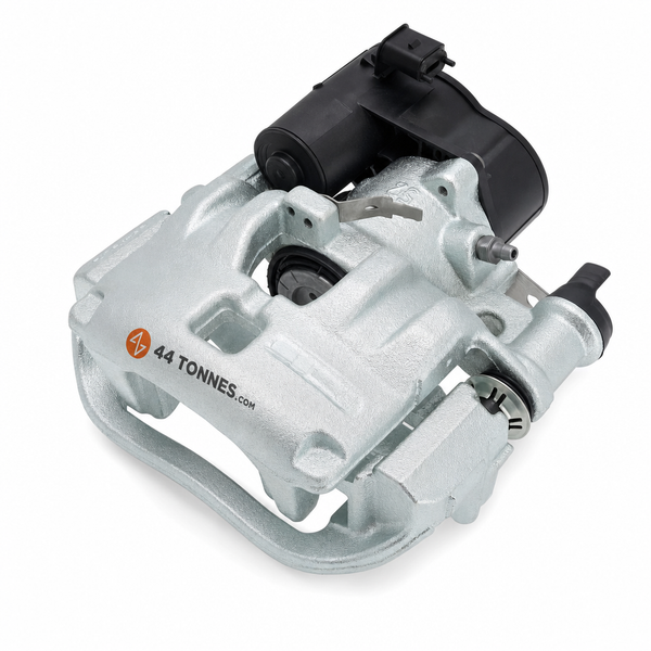 Etrier de frein pour IVECO - 500086434