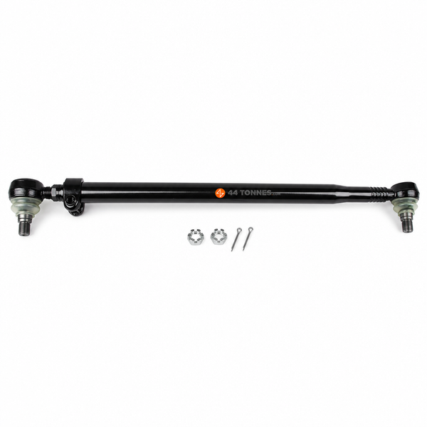 Barre de direction essieu avant pour IVECO - 41028269 41298449