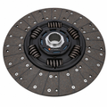 Disque d'embrayage pour SCANIA - 0574940 10574935 10574940