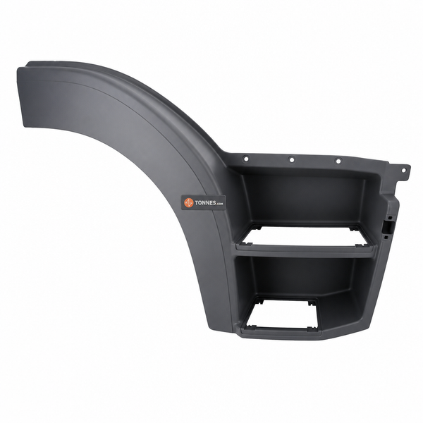 Caisson d'emmarchement droite pour MERCEDES-BENZ - 9736663601 97366636017354 A9736663601