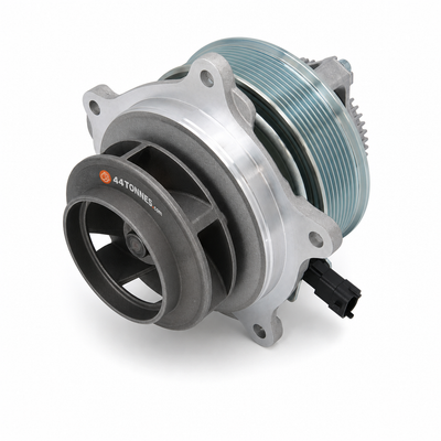 Pompe à eau pour DAF - 1949540 1955243S 1959749S — réf. 44T-7QA75K, pièce détachée poids lourd