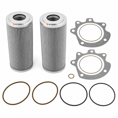 Kit de filtres à huile pour SCANIA, VOLVO, RENAULT - 21024490 3094538 — réf. 44T-7QESC7, pièce détachée poids lourd