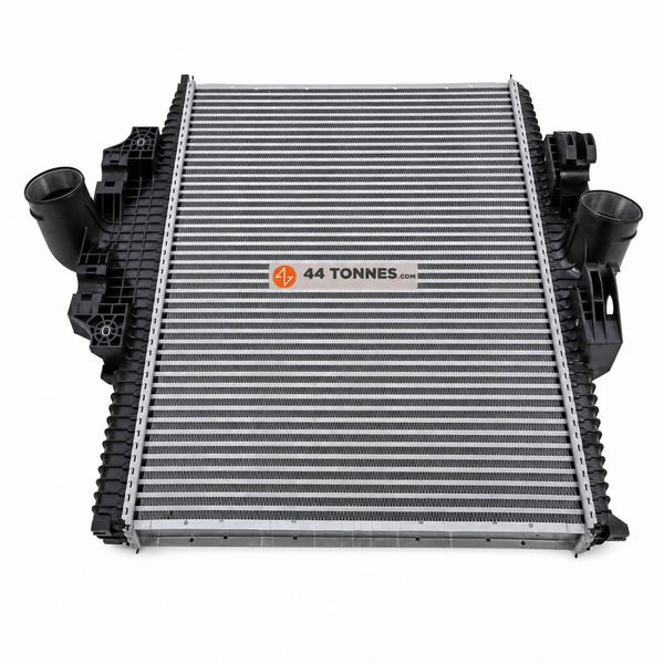 Radiateur à air pour MERCEDES-BENZ - 9405000301 9405010301 A9405000301