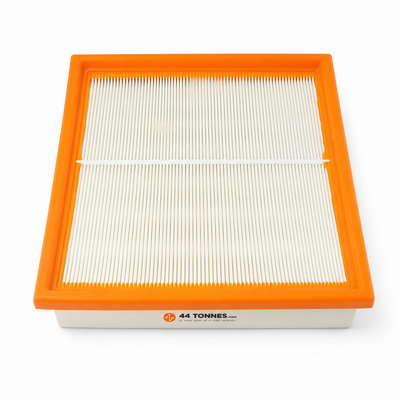 Filtre à air d'habitacle cabine du conducteur pour VOLVO - 20489245 21758906 8143691 — réf. 44T-7QMDRC, pièce détachée poids lourd