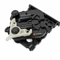 Réglage de rétroviseur pour VOLVO - 0020936170 20455988 20713895