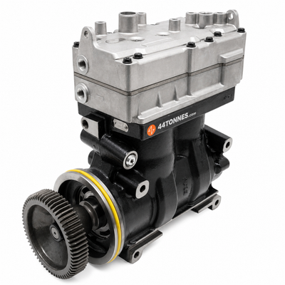 Compresseur pour DAF - 2133506 2133506R 2234907 — réf. 44T-7QZ9YD, pièce détachée poids lourd