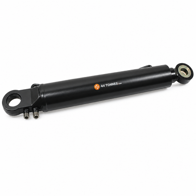 Cylindre hydraulique basc. de cabine pour SCANIA - 10575103 10575164 10575206 — réf. 44T-7R2EEA, pièce détachée poids lourd