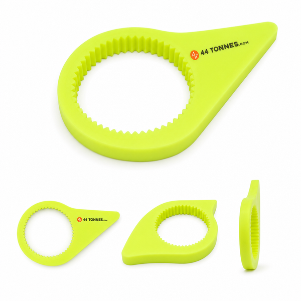 Indicateur pour écrou de roue pour DAF 0868104