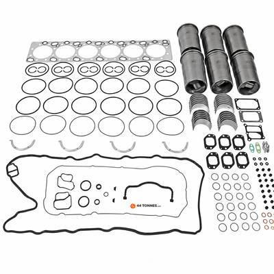 Kit de remise en état général pour VOLVO - 0085119953 — réf. 44T-7RR8RL, pièce détachée poids lourd