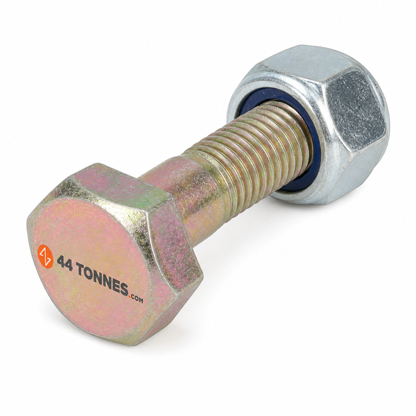 Boulon avec ecrou pour MERCEDES-BENZ - 0079901001 3529900401 A0079901001