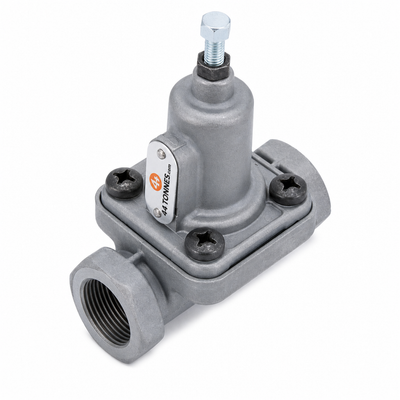 Valve anti-retour pour MERCEDES-BENZ, MAN, NEOPLAN - 0004294744 0004295944 0004296044 — réf. 44T-7T587S, pièce détachée poids lourd