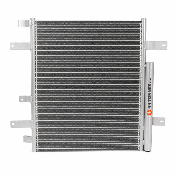 Condenseur pour MERCEDES-BENZ - 9705000154 A9705000154
