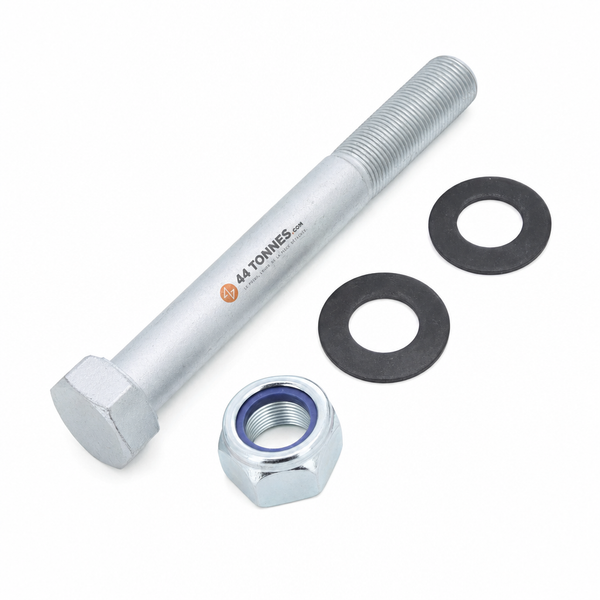 Kit de boulon de ressort pour RENAULT - 5003034261S1 5003058086S1 5003101867S1