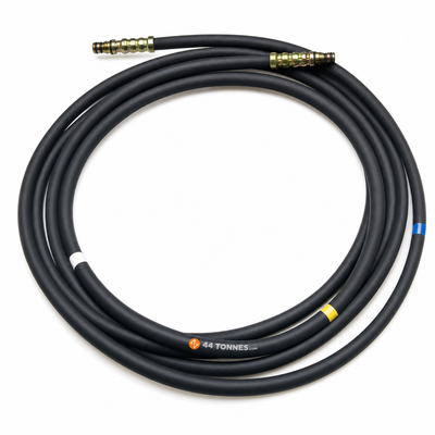 Tube flexible du côté de l'embrayage pour MERCEDES-BENZ - 0002953935 A0002953935 — réf. 44T-7TU4N7, pièce détachée poids lourd