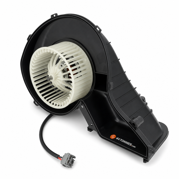 Moteur de ventilateur pour RENAULT, VOLVO - 0024219967 82349000 84223449