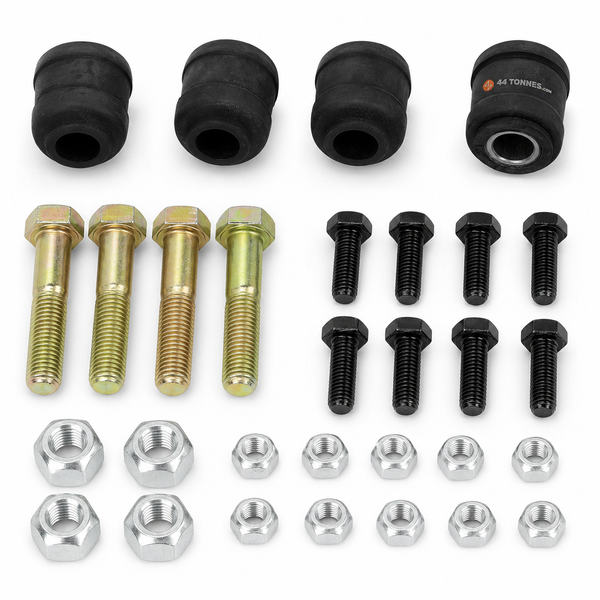 Kit de réparation pour MERCEDES-BENZ 3093200128 / 3095860032 - A3093200128 A3095860032