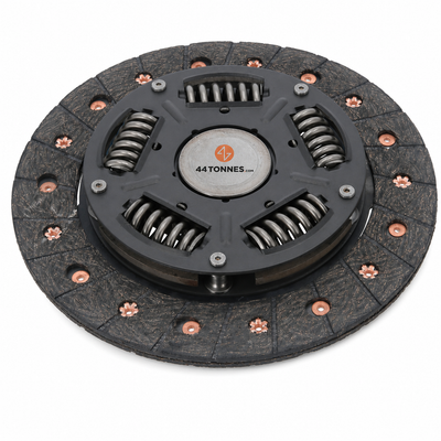 Disque d'embrayage pour IVECO, RENAULT - 98460675 — réf. 44T-7UV449, pièce détachée poids lourd