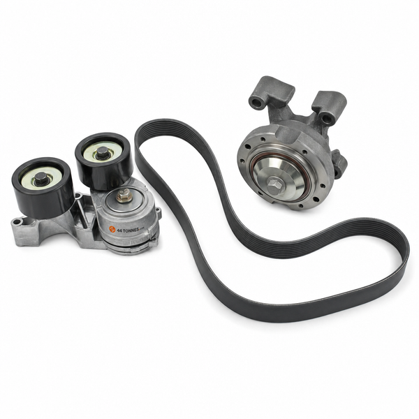 Kit de tendeur de courroie pour DAF - 1856140 1896760