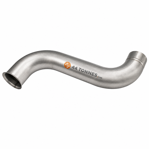Tuyau d'échappement avant centre pour RENAULT - 5010547910
