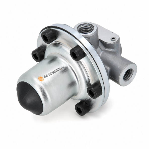 Valve de limitation de pression pour MAN, NEOPLAN - 81521016120