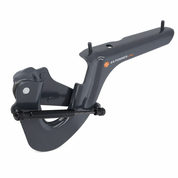 Charnière gauche pour SCANIA - 2492751 2650884